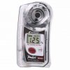 ATAGO BX/TDS Pocket Refractometer - Accurate handheld device for measuring Brix and Total Dissolved Solids in liquids. Perfect for on-the-go testing.
