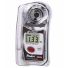 ATAGO Pocket Refractometer for Total Dissolved Solids (TDS) - High-Quality, Precision Instrument for Water Testing