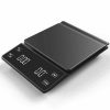 Precision Digital Barista Scale for Coffee Brewing & Espresso Making - Shop Now for Accurate Measurements & Perfect Drinks!