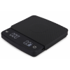 Compact and advanced digital smart scale for precise measurements - perfect for health-conscious individuals.