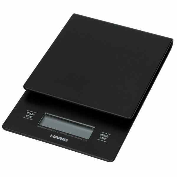 Precision HARIO V60 Scale for Accurate Brewing | Ideal for Coffee Enthusiasts | Buy Online Now!