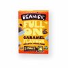 Indulge in luxury with Nespresso compatible coffee caps in caramel flavor, a pack of 10 units. Elevate your coffee experience with each sip.