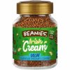 Indulge in Beanies Decaffeinated Instant Coffee with Irish Cream 50g - A rich, creamy delight in every sip. Perfect for coffee lovers.