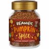 Indulge in the rich aroma of Instant Coffee Beanies Pumpkin Spice Flavor 50 g - the perfect blend of premium coffee and warm seasonal spices.