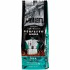 Indulge in the rich flavor of Bialetti Perfetto Moka Deka Decaffeinated Ground Coffee 250g, a premium decaf blend for your perfect cup of coffee.