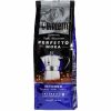 Bialetti Perfetto Moka Intenso Ground Coffee 250 g - Rich and aromatic Italian blend for intense espresso, 250g pack