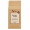 Indulge in the luxurious blend of Burg dark chocolate flavored coffee - 250g of premium ground beans for a rich and satisfying brew.