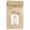 Indulge in the rich flavors of Burg Flavor Coffee, Rum Jamaica 250 g Ground - a premium blend for a truly luxurious coffee experience.