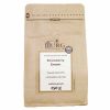 Indulge in rich Coffee Flavor Burg with Strawberry Cream 250g Ground - a delightful blend for your perfect cup of coffee experience!
