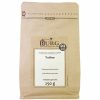 Indulge in Burg Flavor Coffee with a hint of Caramel, 250g Ground - Rich blend for a delightful morning pick-me-up!