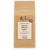 Indulge in rich flavors with Burg Uganda Robusta Ngoma 250 g coffee beans - premium quality beans for your perfect brew!