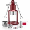 Experience artisanal coffee with the Cafelat Robot Barista Manual Espresso Machine - the perfect blend of elegance and precision for espresso lovers!