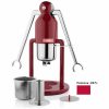 Experience perfect espresso with the Cafelat Robot Regular Manual Espresso Machine - Enjoy authentic barista-quality coffee at home!