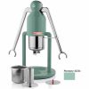 Experience the perfect espresso with Cafelat Robot Regular Manual Espresso Machine – a sleek and reliable coffee maker for coffee enthusiasts.