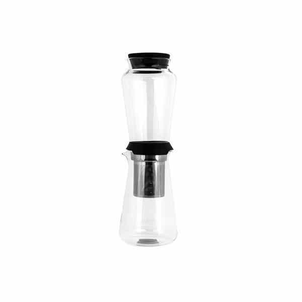 Elevate your coffee experience with the HARIO SHIZUKU Slow Drip Coffee Maker. Enjoy exquisite brewed coffee at home.
