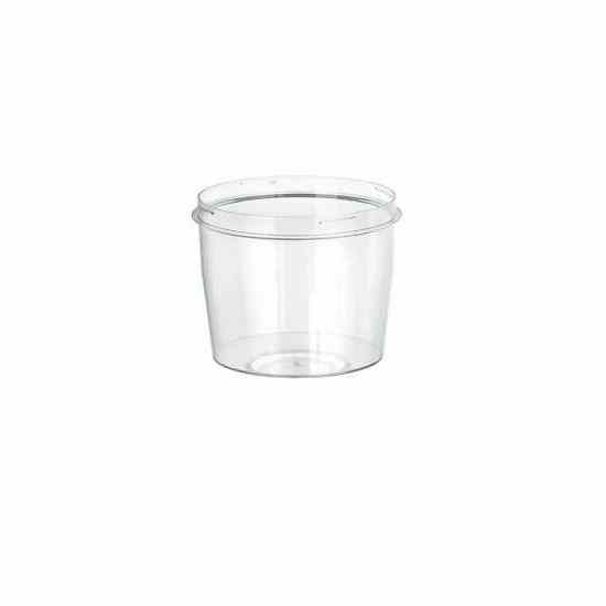 Modern stainless steel Canister KM4 for kitchen storage, airtight seal, stylish design - ideal for organizing kitchen essentials.