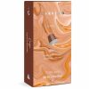 Indulge in Carraro 1927 hazelnut flavored Nespresso compatible coffee capsules - a pack of 10 units for a rich and aromatic coffee experience.