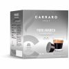 Indulge in Carraro 1927 Pure Arabica Dolce Gusto® Compatible Coffee Capsules, 16 Count - Premium blend for your daily brew enjoyment!