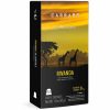 Indulge in luxury with Carraro 1927 Ruanda Premium Nespresso compatible coffee capsules - 10 units. Elevate your coffee experience now!