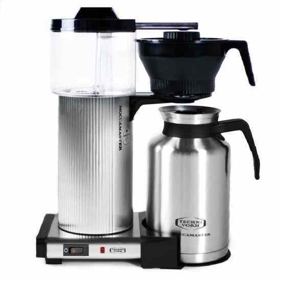 CDT Grand 1.8 L - Sophisticated and Functional Teapot for Brewing the Perfect Tea - Online Exclusive