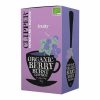 Clipper organic fruit infusion: Bursting with natural flavors, a refreshing blend of organic fruits in a high-quality infusion. Buy online now!