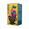 Clipper Organic Delicious Infusions Tea Bags - 20 Count - Premium Quality Herbal Tea Blend - Buy Now for a Tasty Delightful Experience!