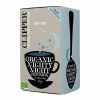 Experience serene evenings with Clipper Organic Nighty Night Infusion tea bags - 20 count, for a restful night's sleep. Buy now!