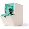 Experience pure refreshment with Clipper Organic Peppermint Infusion - a premium herbal tea blend for relaxation and rejuvenation.
