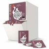 Premium Clipper Organic Rooibos Infusion - Natural and caffeine-free herbal tea for a soothing and refreshing experience