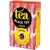 Indulge in the rich flavors of Crema Assam Black Tea 75g - a premium blend of Assam tea leaves for a refreshing and aromatic tea experience.