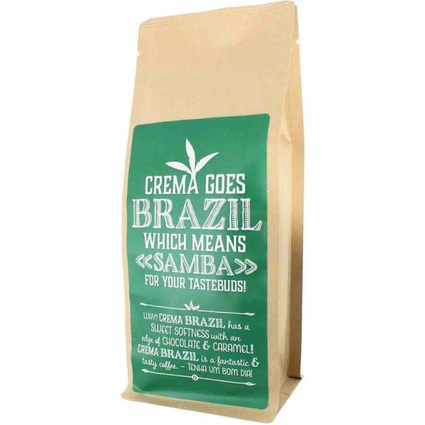 Indulge in luxury with Brazil Cream - a sublime skincare essential for radiant, moisturized skin. Say hello to a new level of beauty!