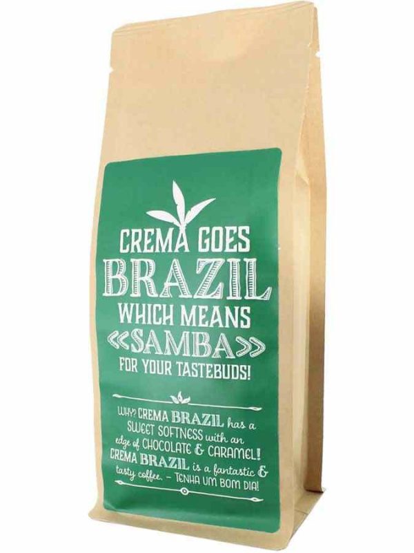 Indulge in luxury with Brazil Cream - a sublime skincare essential for radiant, moisturized skin. Say hello to a new level of beauty!