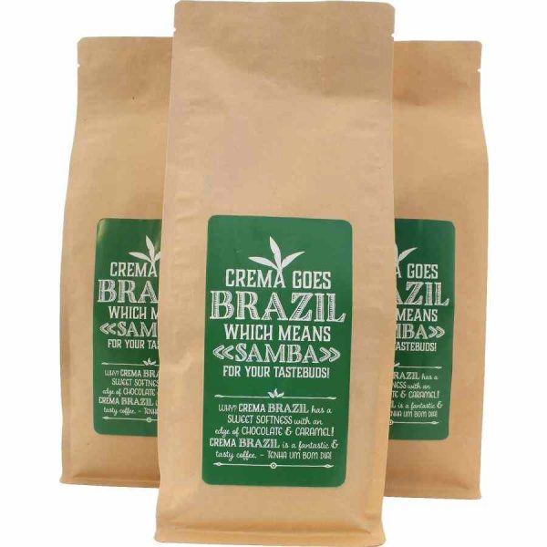 Indulge in luxurious hydration with our Brazil Cream - a nourishing blend of exotic ingredients for soft, radiant skin. Buy now!