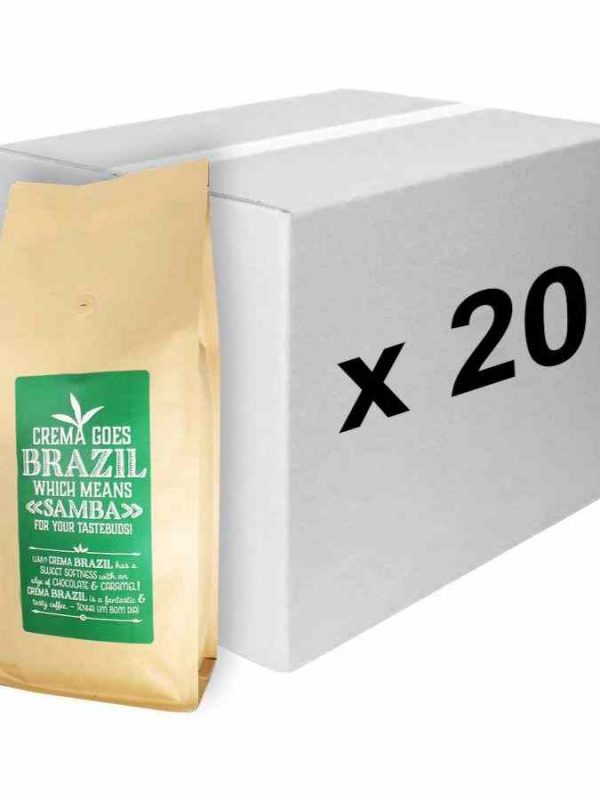 Indulge in luxury with Brazil Cream - a premium skincare essential for glowing, radiant skin
