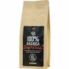 Indulge in the rich aroma of Creme Espresso 100% Arabica - the ultimate gourmet coffee blend for coffee enthusiasts.