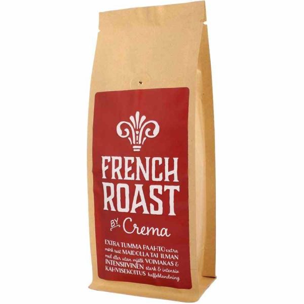 Indulge in the exquisite taste of French Baked Cream - a buttery delight bursting with rich flavors. Order now for a delectable treat!