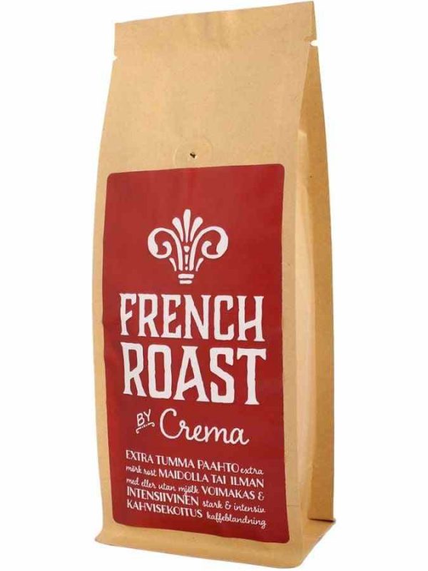 Indulge in the exquisite taste of French Baked Cream - a buttery delight bursting with rich flavors. Order now for a delectable treat!