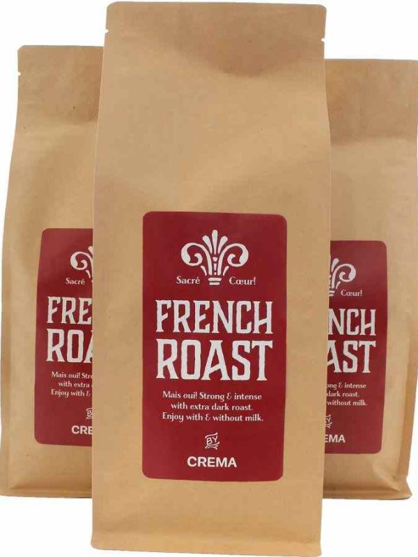 Indulge in the rich flavors of French Baked Cream - a decadent treat perfect for any occasion. Buy online today for a taste of luxury!