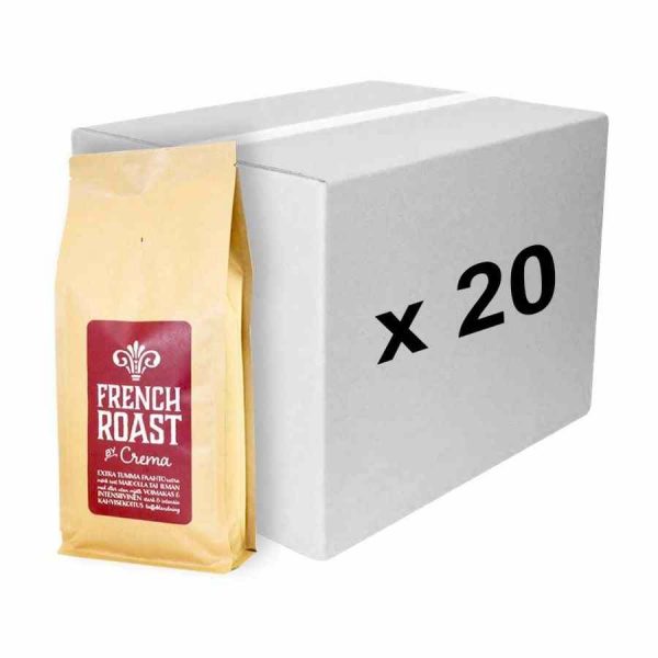 Indulge in decadence with French Baked Cream, a luxurious treat for your taste buds. Order online now for a delicious experience!
