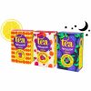 Experience the soothing flavors of Crema Herbal Tea Collection perfect for mornings and evenings. Shop now for a delightful tea experience!