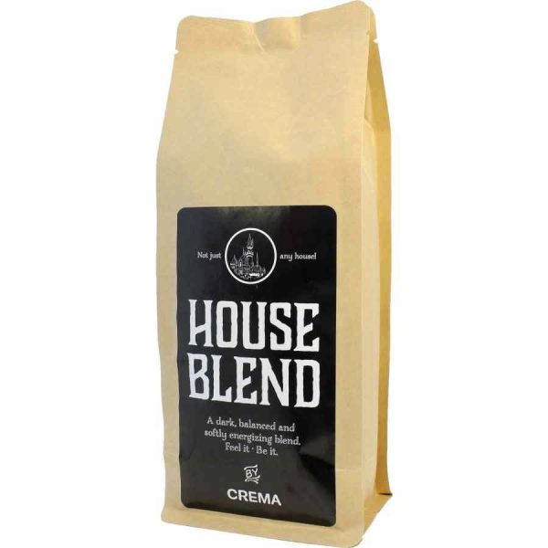 Indulge in the rich flavors of Casa Crema Mistura - a premium blend of creaminess perfect for any occasion. Shop now for the ultimate treat!