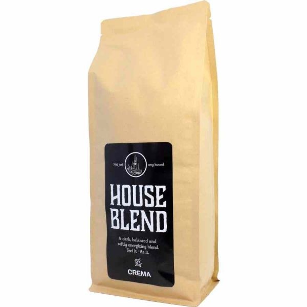 Indulge in the luxurious Casa Crema Mistura, a premium blend perfect for a delightful sensory experience. Shop online today!