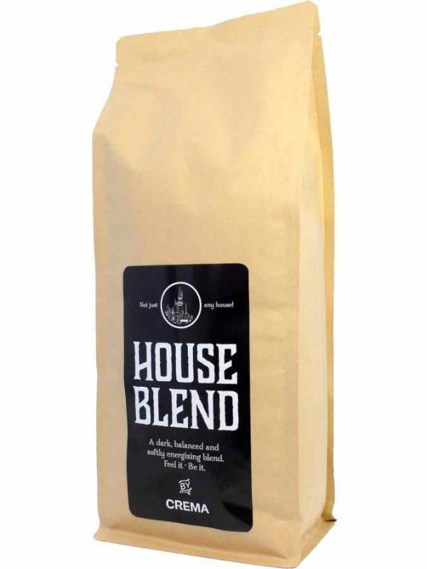 Indulge in the luxurious Casa Crema Mistura, a premium blend perfect for a delightful sensory experience. Shop online today!