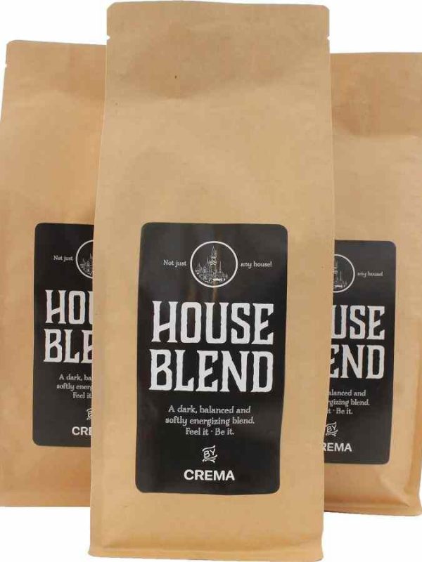 Indulge in the luxurious Casa Crema Mistura - perfect for gourmet enthusiasts. Buy now for a creamy experience like no other!