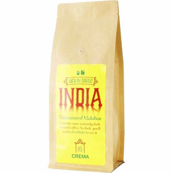 Indulge in the exotic flavors of Malabar Monsoon Indian Cream - a luxurious treat for your taste buds. Buy online now!