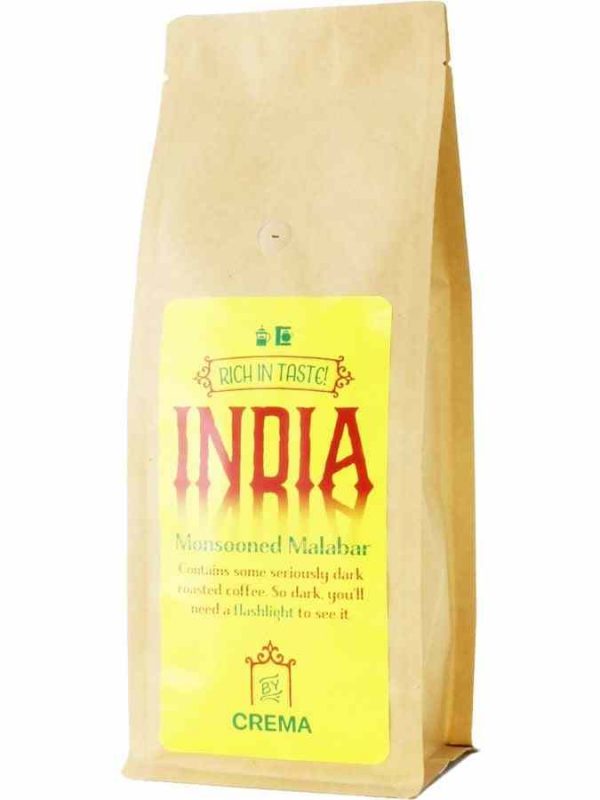 Indulge in the exotic flavors of Malabar Monsoon Indian Cream - a luxurious treat for your taste buds. Buy online now!