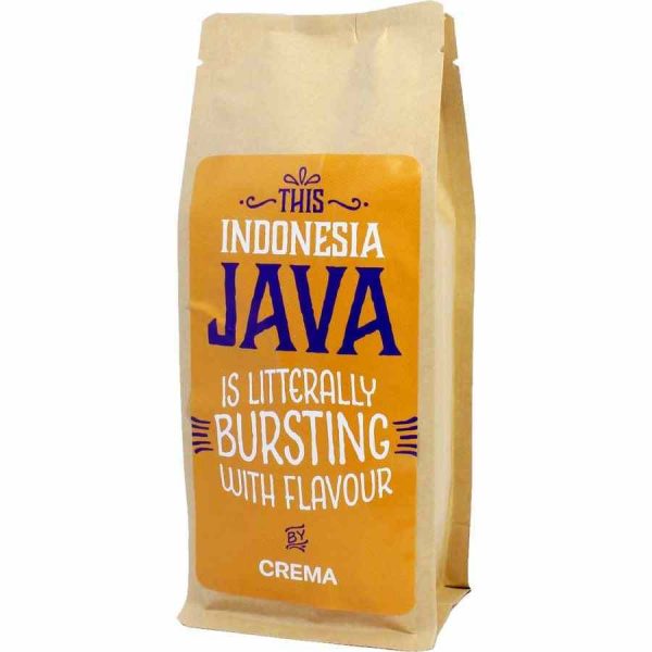 Exotic Indonesian Java Cream - Luxurious skincare from the heart of Indonesia, perfect for a radiant glow. Purchase online now!