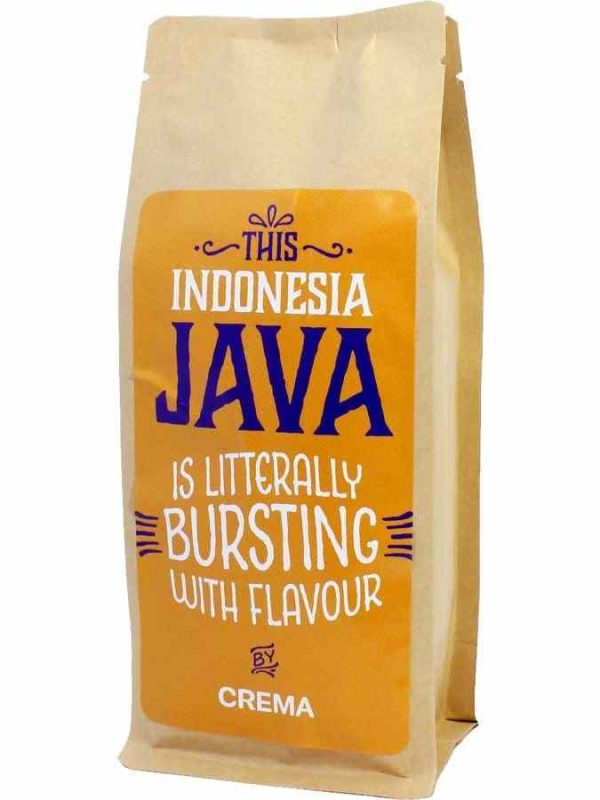 Exotic Indonesian Java Cream - Luxurious skincare from the heart of Indonesia, perfect for a radiant glow. Purchase online now!