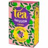 Delightful Crema Infusion Fizzy Lemon 100 g - Refreshing citrusy goodness in a jar, perfect for a zesty treat at home or on the go!