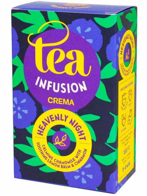 Experience luxury with our Celestial Night Infusion Cream 60g - a blend of cosmic extracts for radiant skin. Buy now for ultimate indulgence!